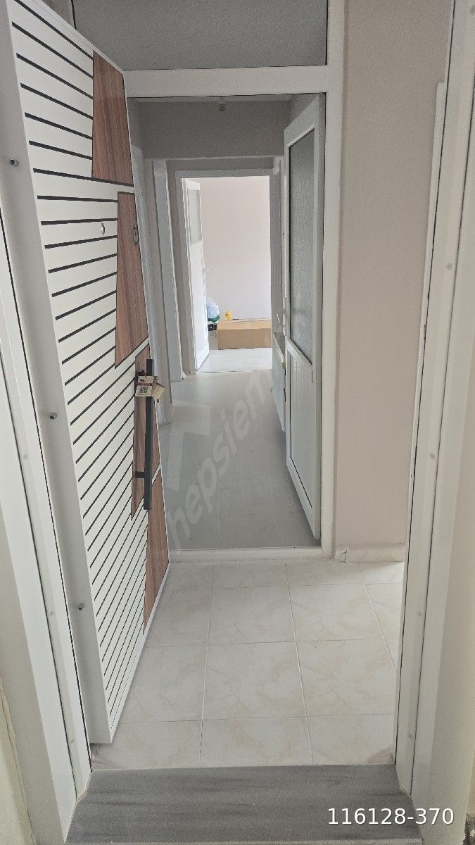 Kırklareli merkez Karacaibrahimde 2+1 eşyasız Kiralık