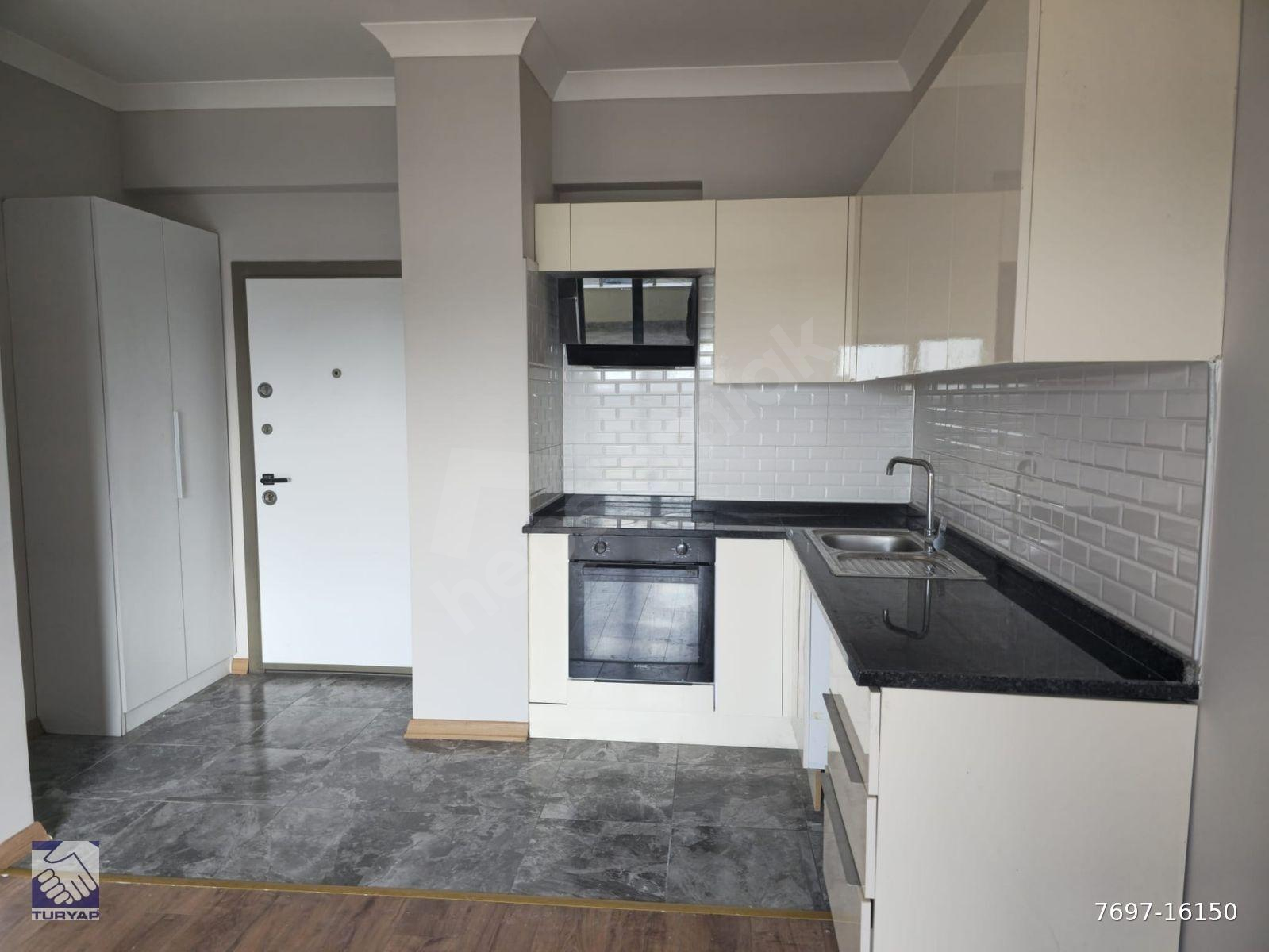 HATİP MAH.ULUS RESİDANCE ARA KAT KİRALIK 1+1 DAİRE