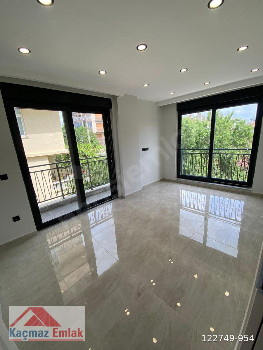 MANAVGAT ILICA'DA KİRALIK ASANSÖRLÜ 2+1 DAİRE