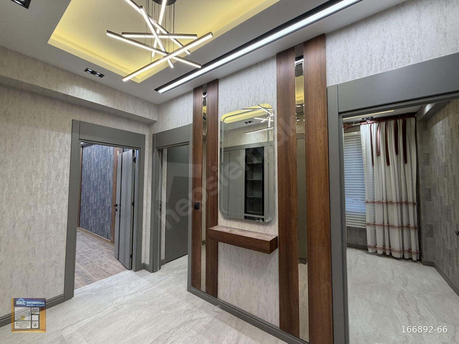 BKC ‘den ATAKENT’TE ULTRA LÜX 2+1 SİTE İÇİNDE