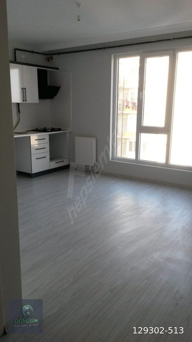 DÖNÜŞÜM EMLAKTAN SOFULAR MAHALLESİNDE 1+1 SATILIK DAİRE FIRSATI!