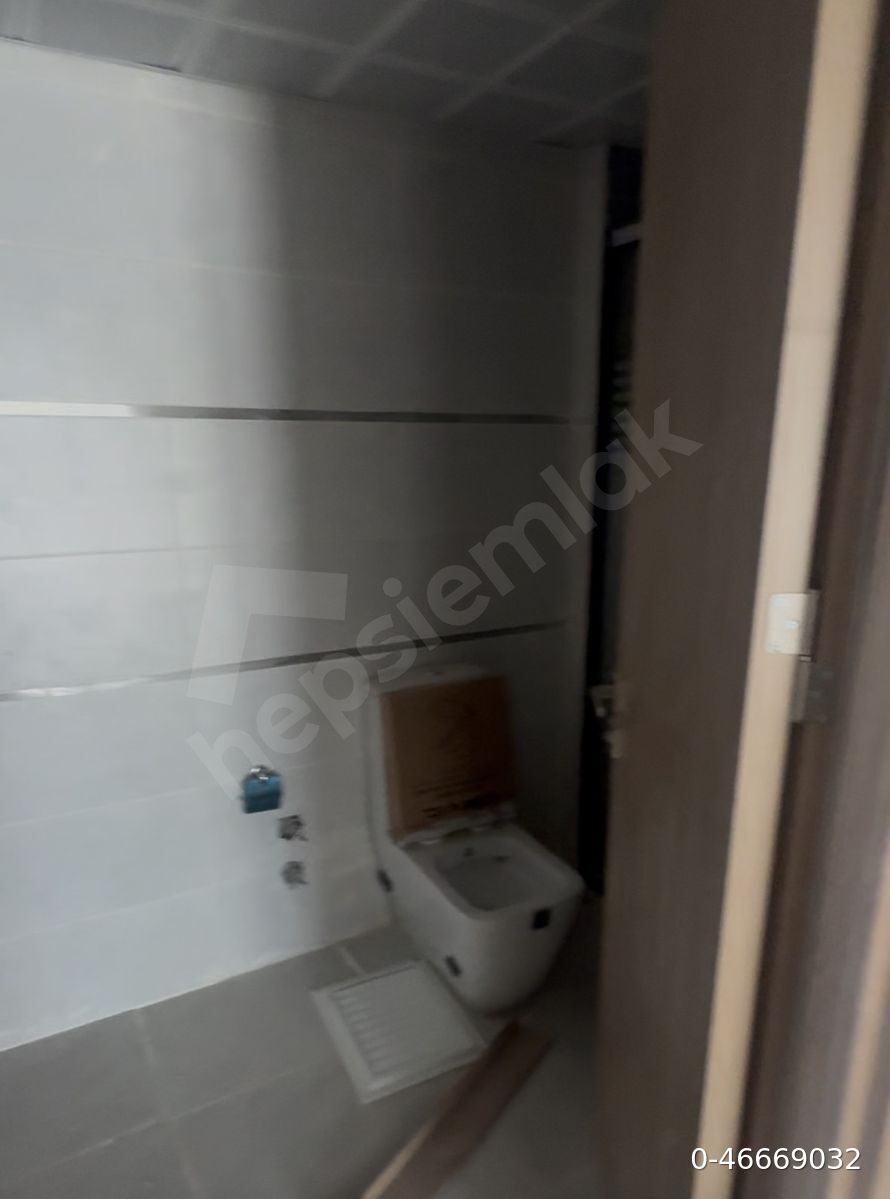 ORDUZU BAHÇEBAŞI 7 ETAP KİRALIK 3+1