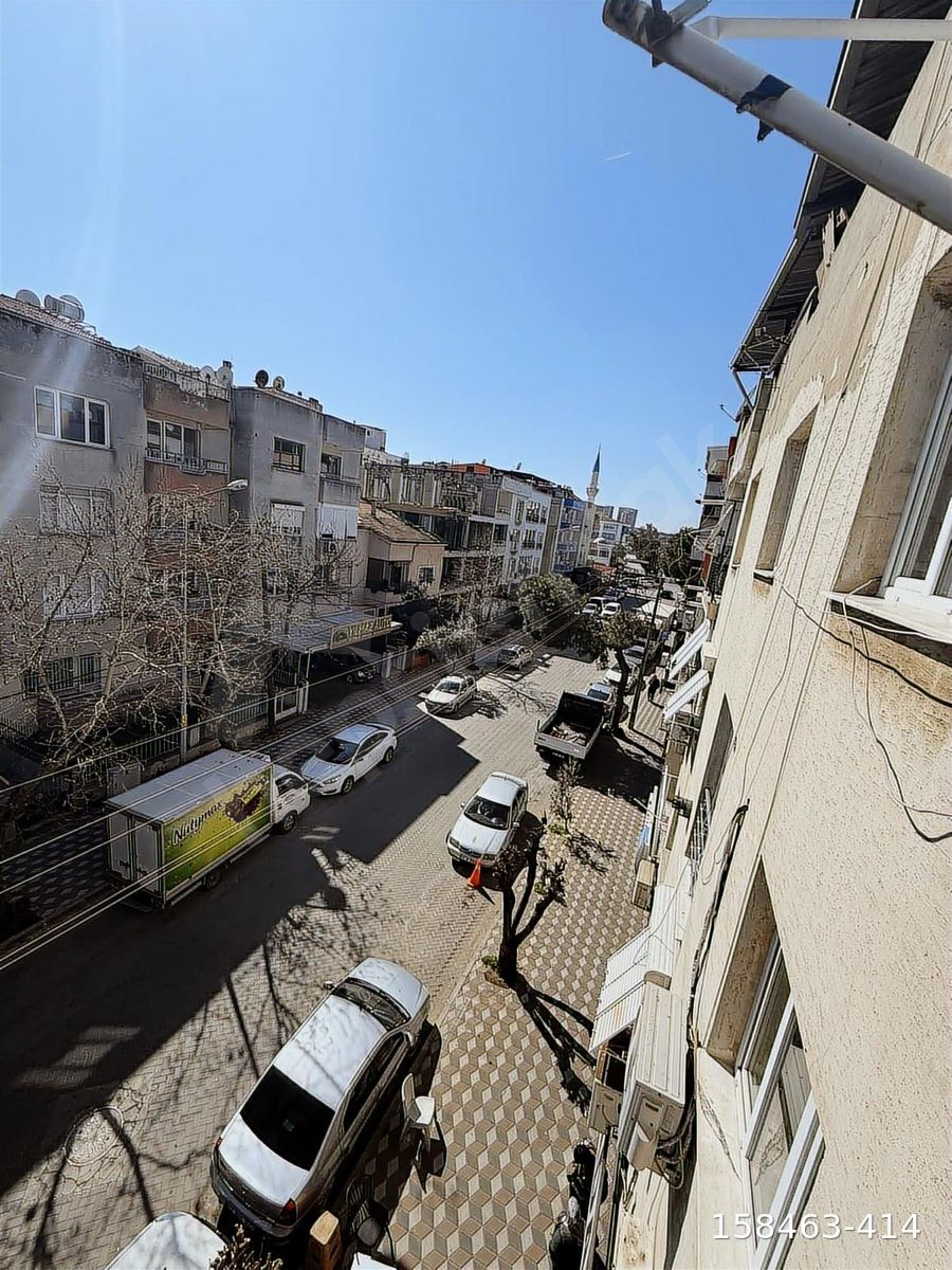Subaşı Mah. Merkezi Konumda Satılık 3+1 Daire