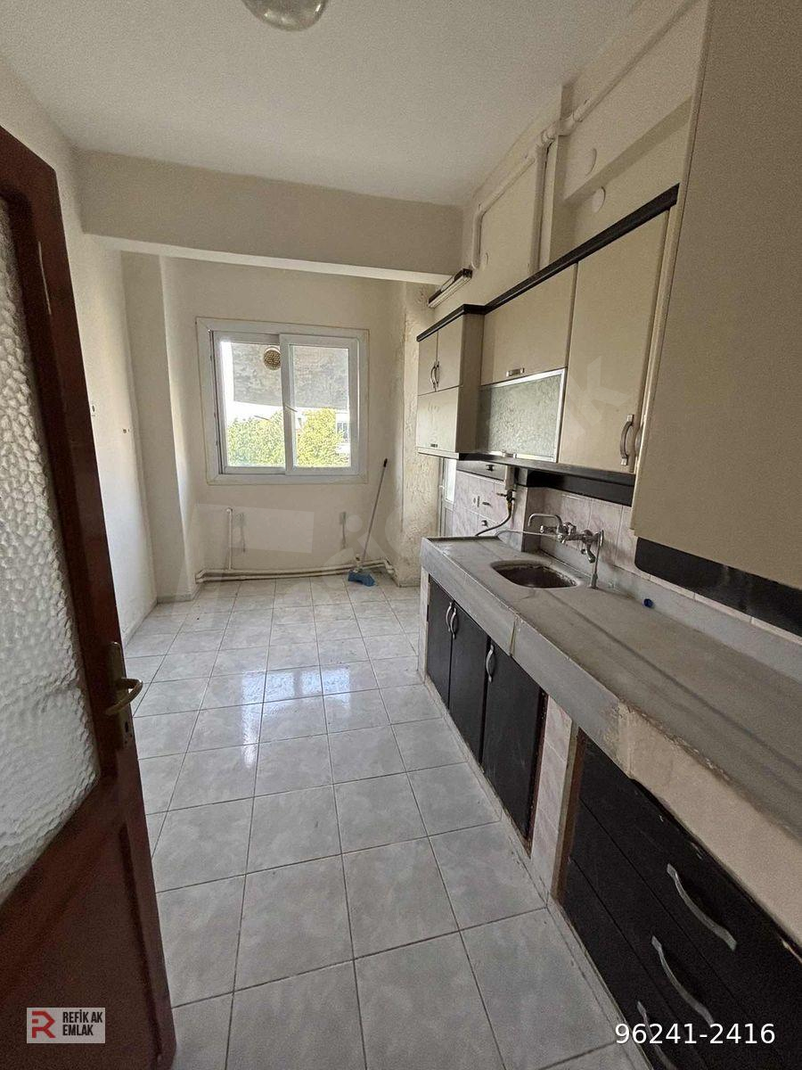 DEFNE HARBİYE MAHALLESİ'DE SATILIK DAİRE