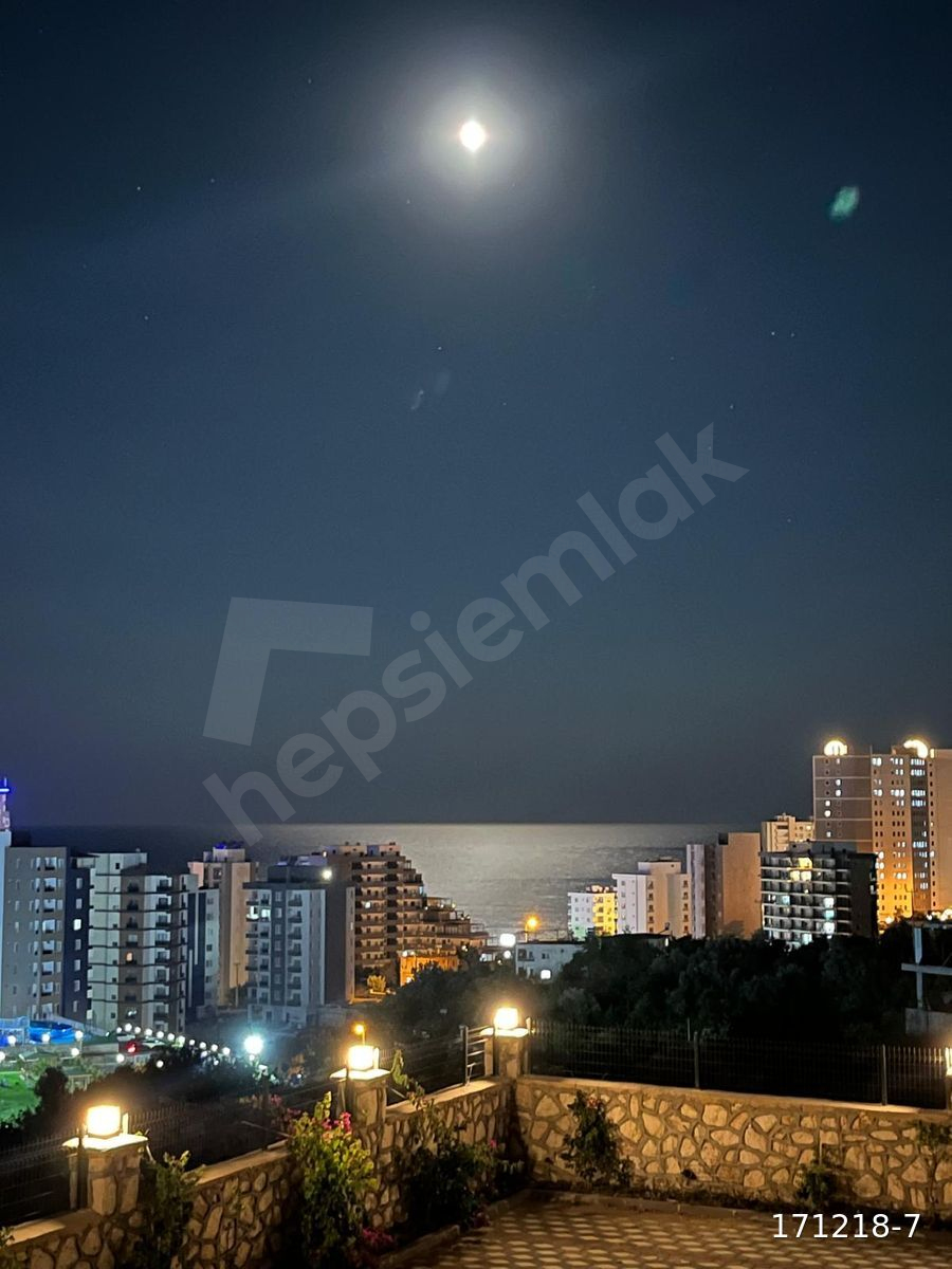 MERSİN ERDEMLİ AYAŞ'TA 1+1 FIRSAT DAİRE