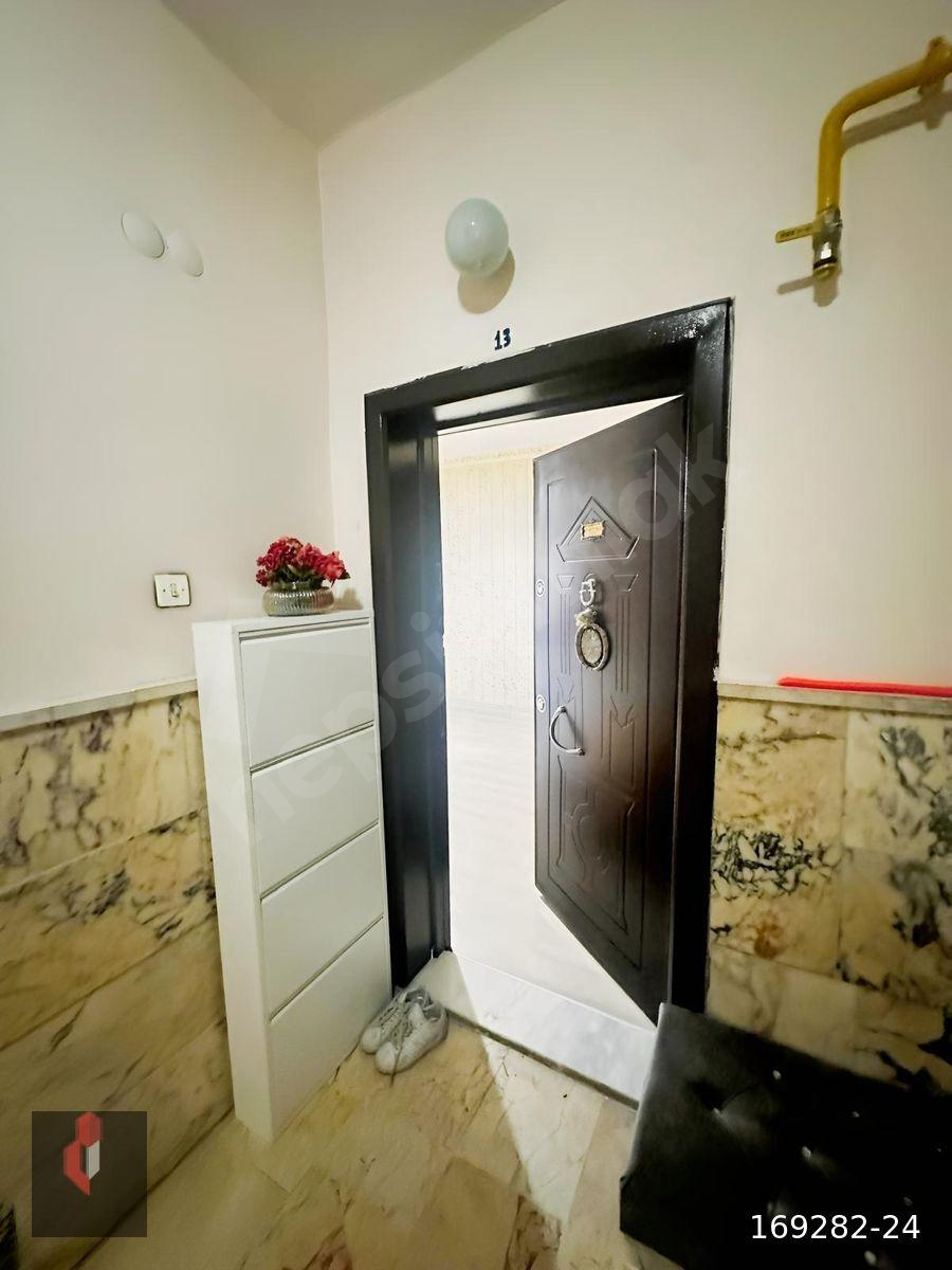 Erciyes Sitelerinde 240m2 SATILIK 3+1 Çok Geniş Daire Lukens GY