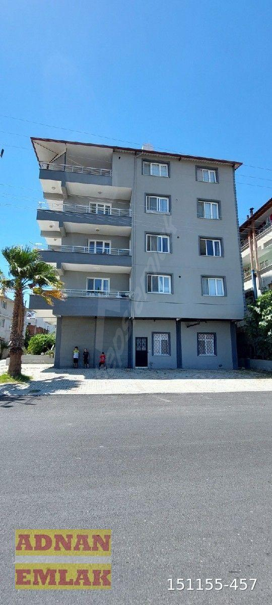 Hatay Caddesi'ne sıfır üniversiteye 150 metre Şok Market yanında Ferah kiralık daire