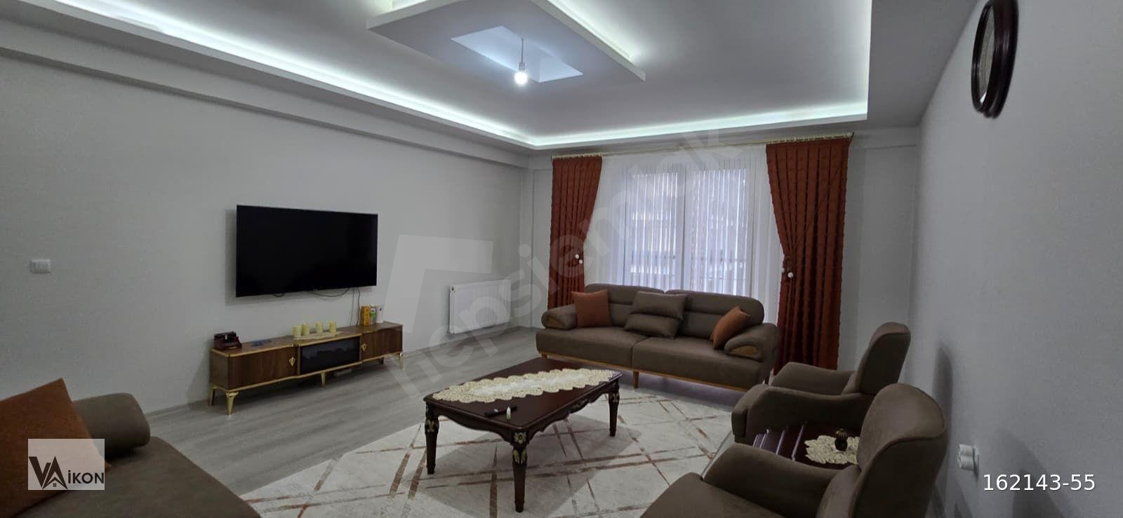 İKON GMD'DEN ÜSKÜDAR SİTESİ'NDE MASRAFSIZ SATILIK 3+1 DAİRE