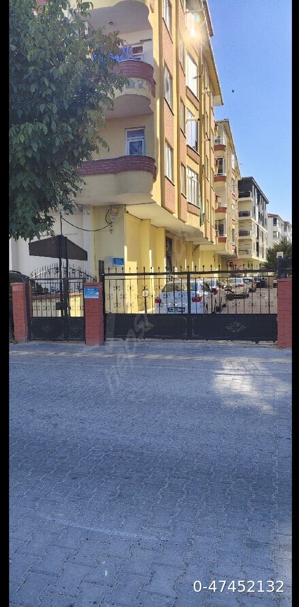 Sahibinden Lüleburgazda 3+1 Masrafsız Geniş Satılık Daire