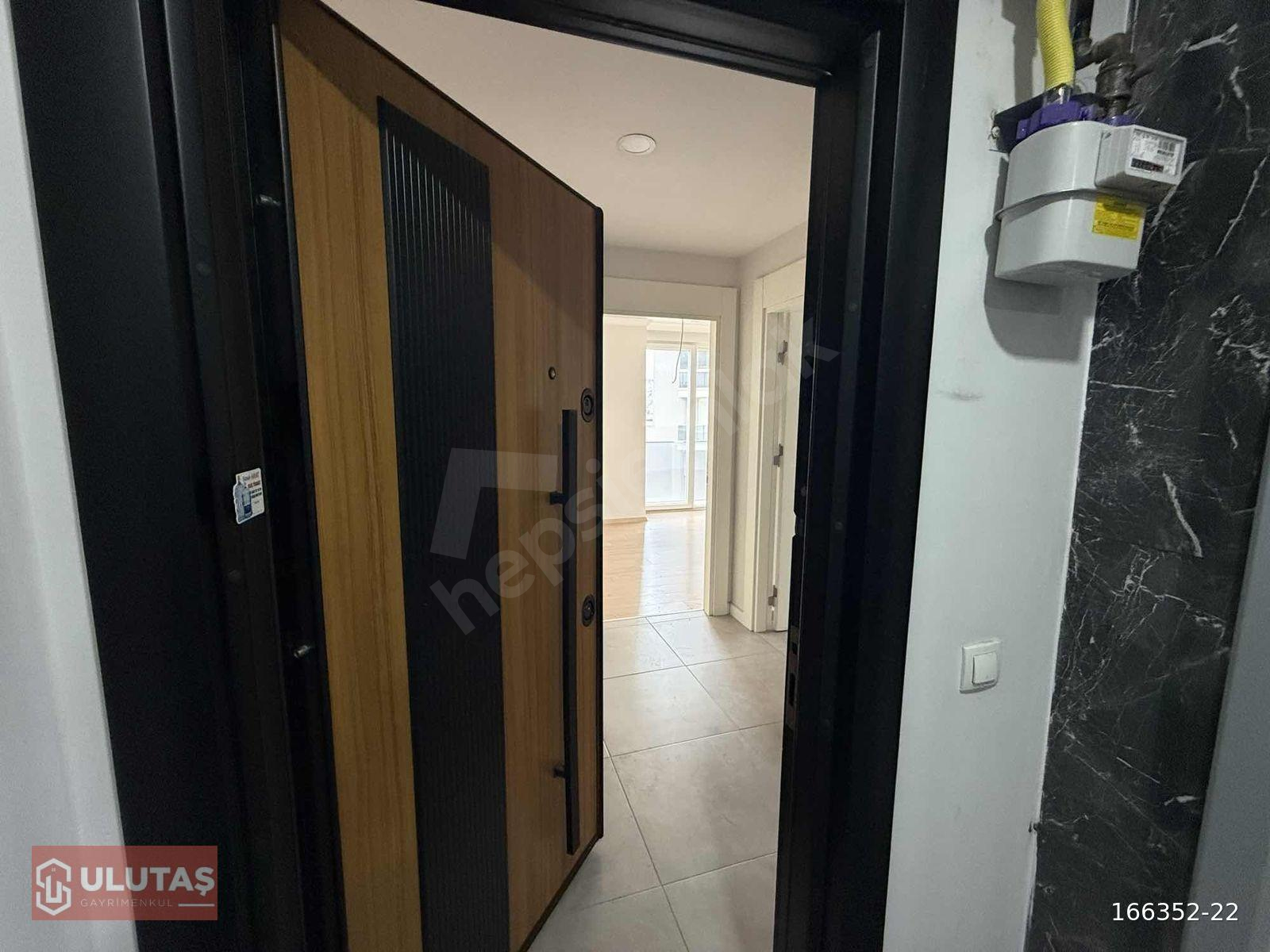 TAÇ PREMİUM KONUTLARIN'DA EBEVEYN BANYOLU 3+1 SATILIK DAİRE