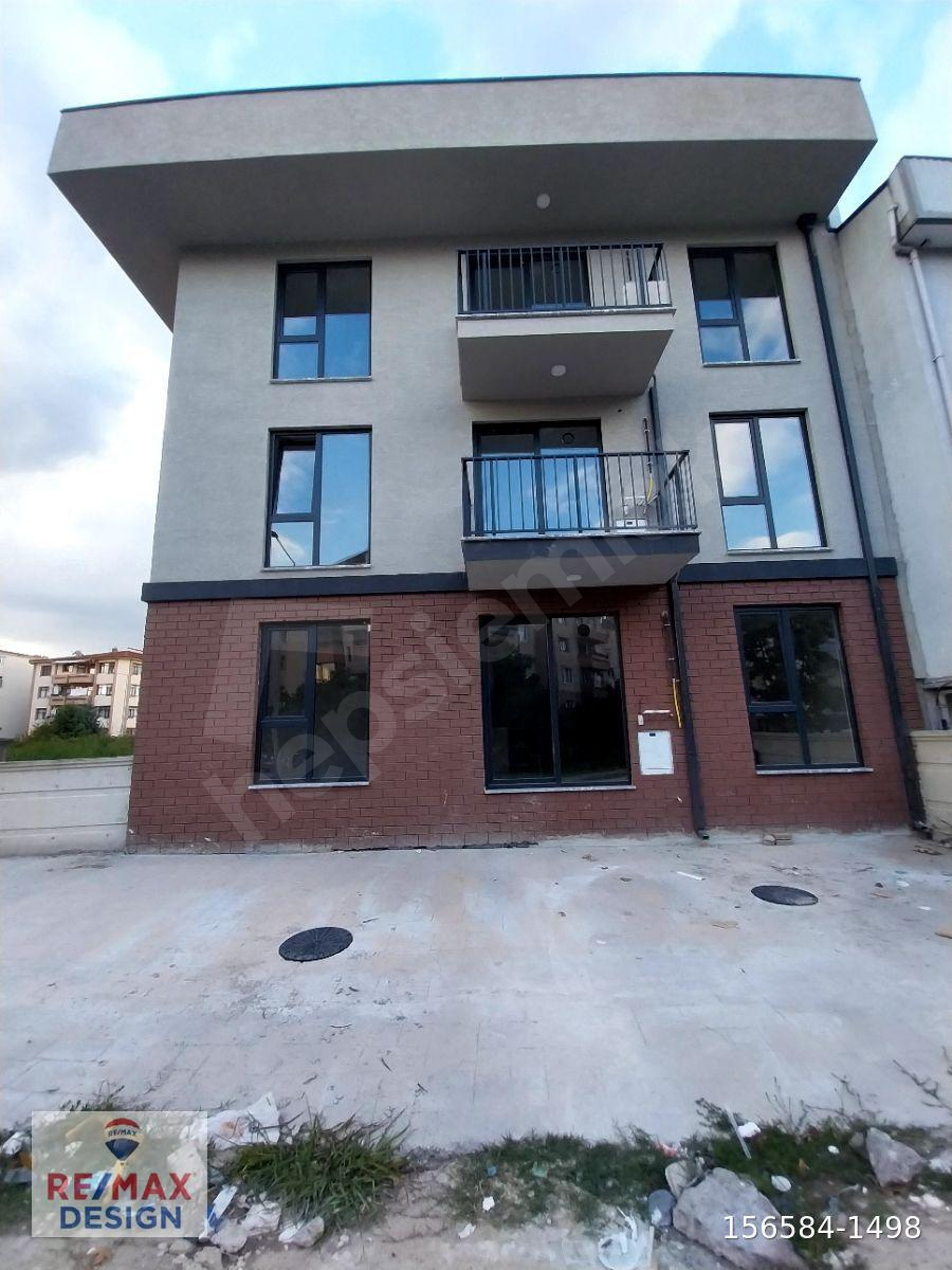 REMAX DESIGN İLKAY MİTHATPAŞA MAH. SATILIK SIFIR 2+1 DAİRE