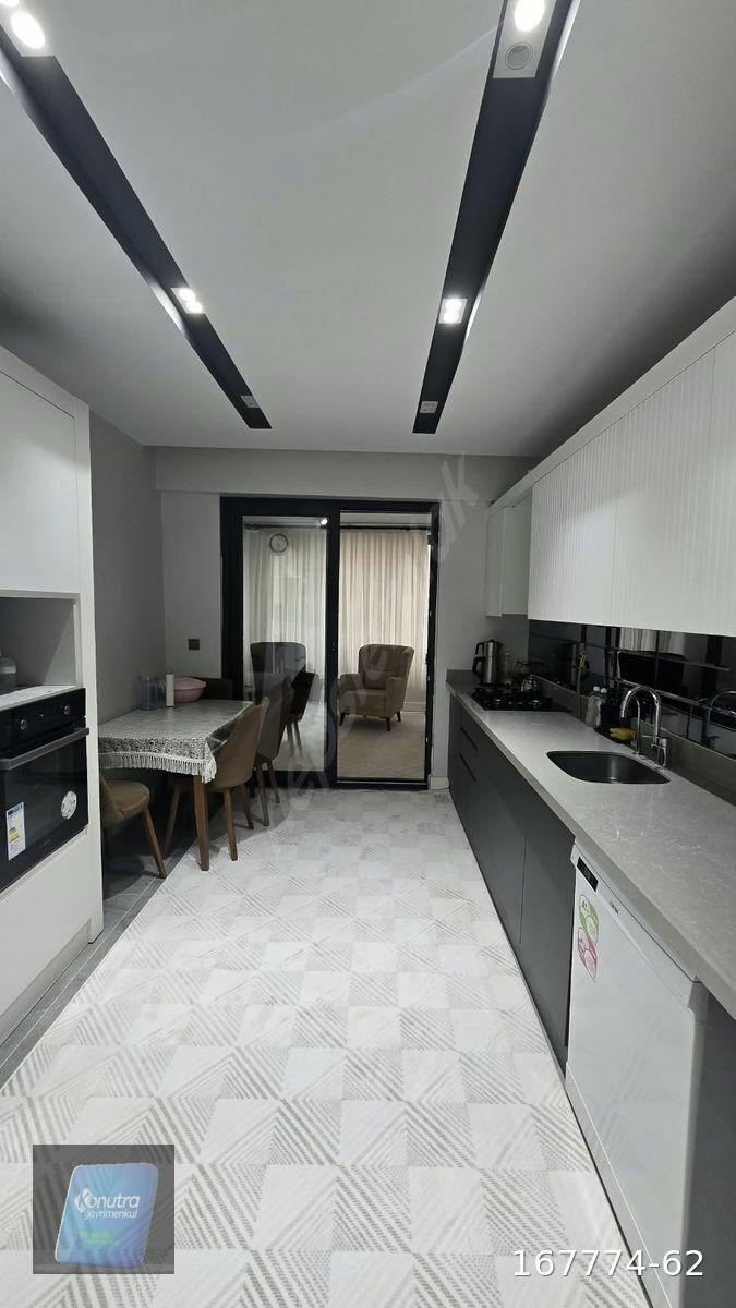 KONUTRA GYO'DAN 2,5+1 SİTE İÇERİSİNDE GENİŞ YAŞAMA SAHİP DAİRE