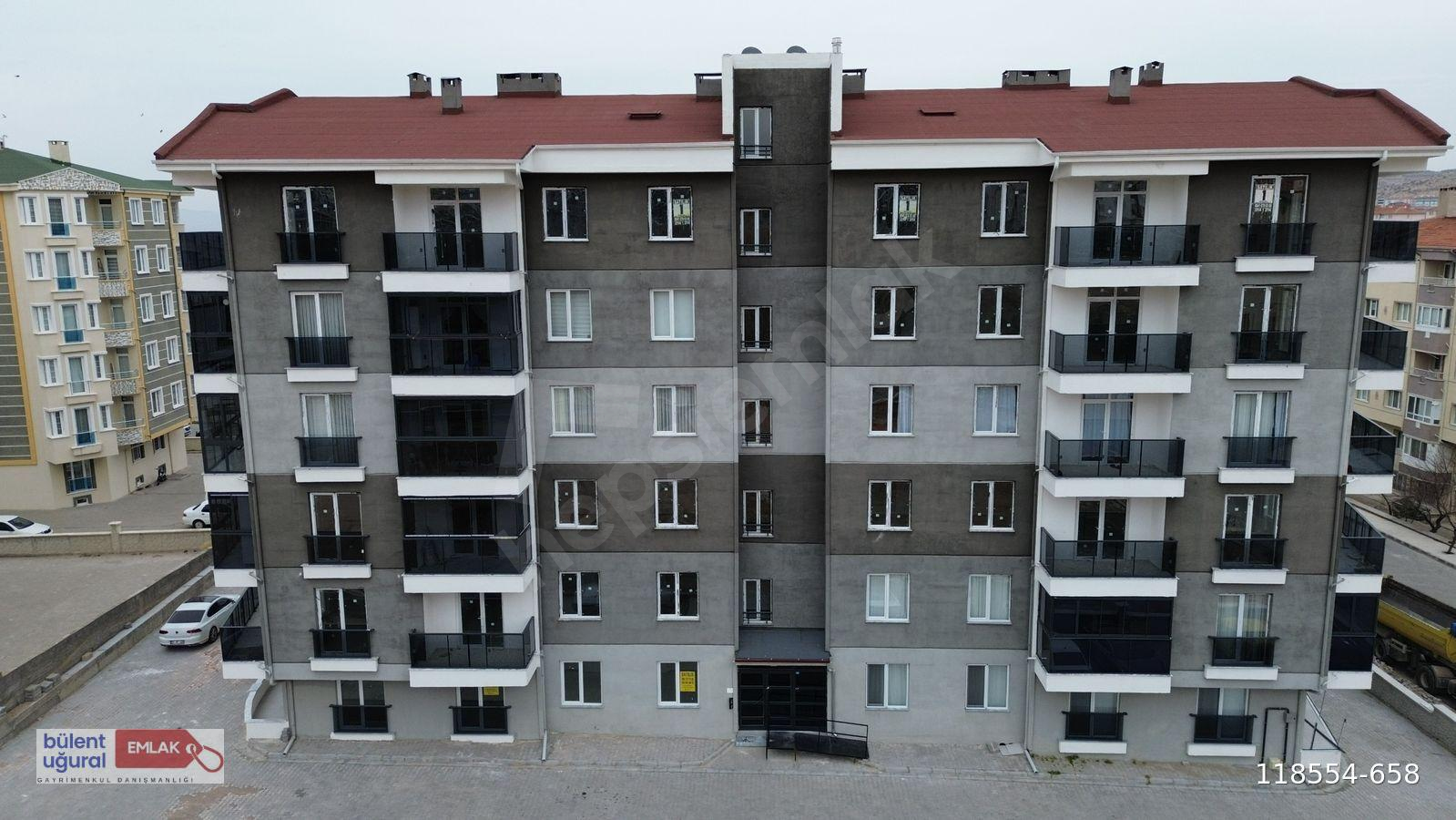 GÜZELYURT MAHALLESİ'NDE 145 M² SATILIK 3+1 DAİRE | HAZIR KİRACILI | YATIRIMLIK FIRSAT