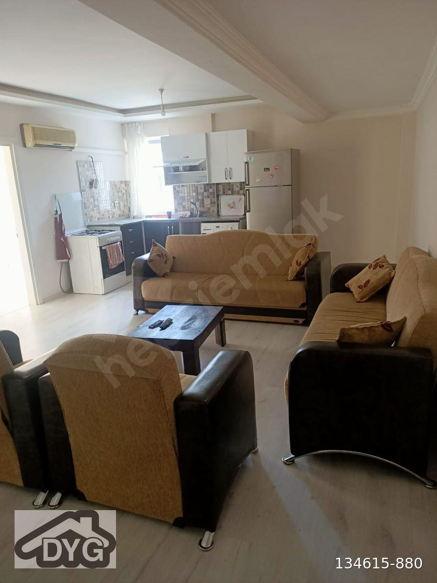 EŞYALI KİRALIK 3+1 DAİRE