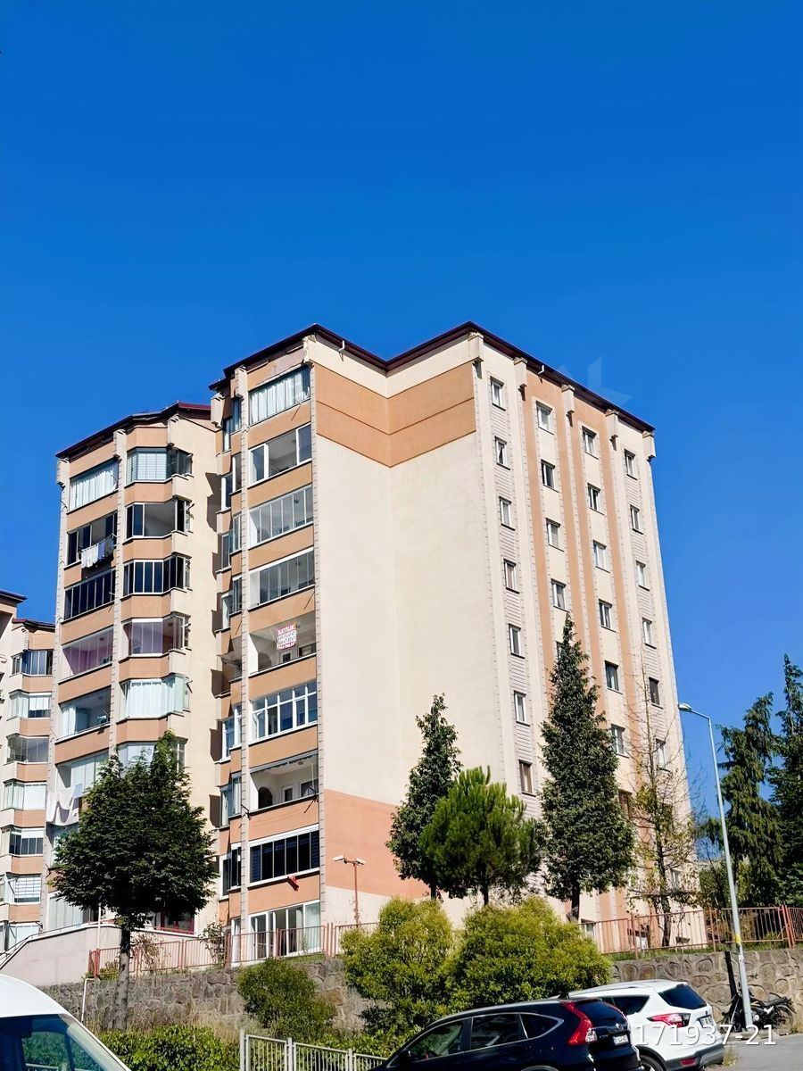 KDZ EREĞLİ DEVLET HASTANESİ-YENİ DİŞ HASTANESİ YANI SATILIK 2+1