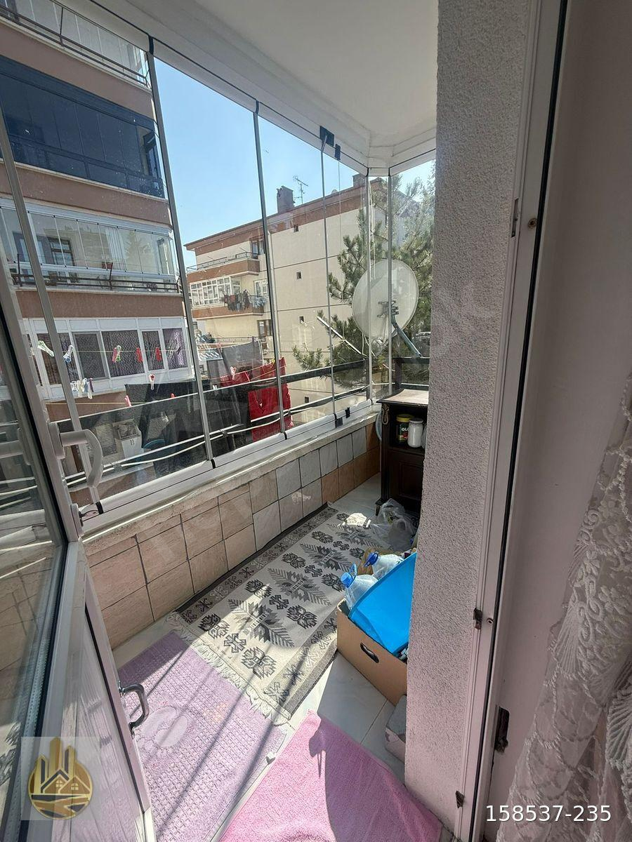 AYŞEGÜL EMLAKTAN PURSAKLAR HİCRET CAMİ YANI YÜKSEK GİRİŞ 3+1