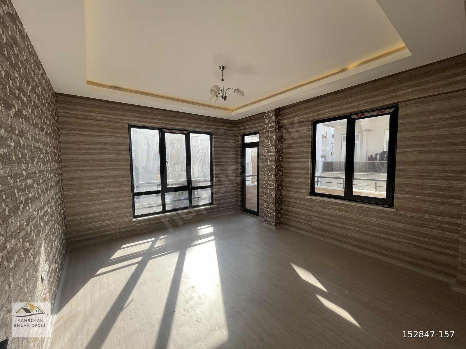KAHRIMAN'DAN SANKO PARK AVM CİVARINDA 2+1 LÜKS KİRALIK DAİRE