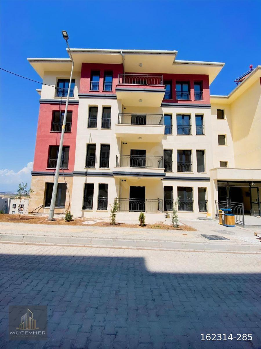 MÜCEVHER GAYRİMENKULDEN KARACASU TOKİLERDE SATILIK 3+1 DAİRE