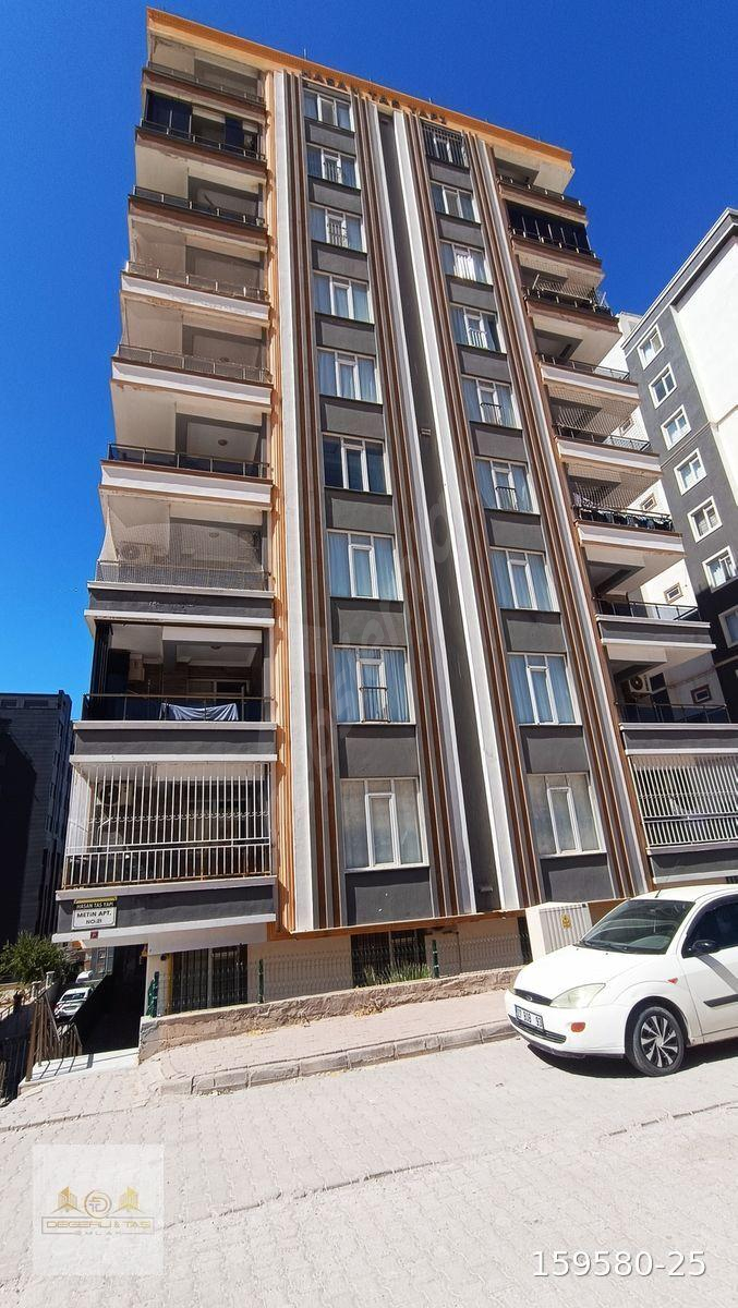 2. 35' TE 3+1 SATILIK DAİRE