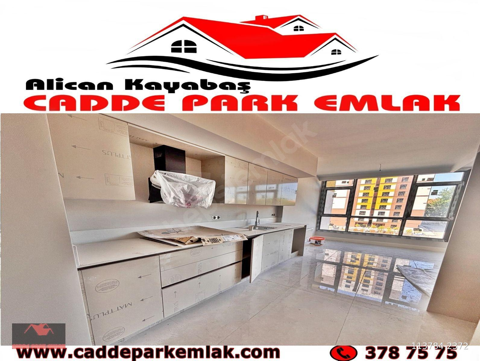 LANSMANA_ÖZEL_!_ŞEHİR_HASTANESİ_KARŞISI_SIFIR_4+1+E.BANYO_YÜKSEK_KATTA_150M²_