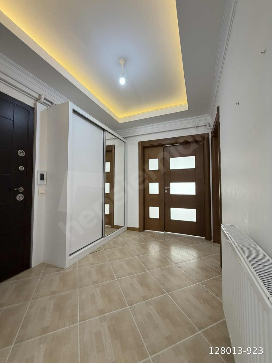 ATAKUMDA ÇAĞALOĞLUNA 2. Bina SATILIK YÜKSEK KREDİLİ 3+1 DAİRE