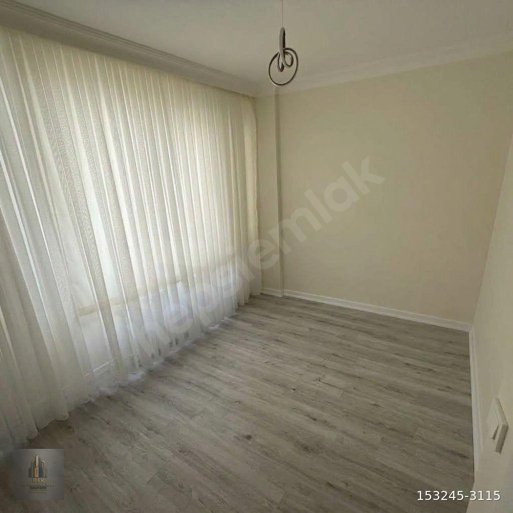 İPEK'TEN BAĞCILAR YÜZYIL'DA KİRALİK DAİRE 2+1