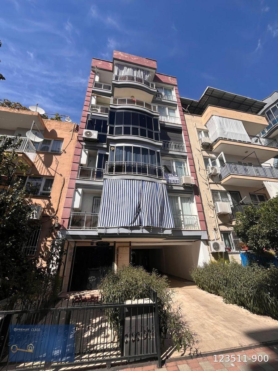 Aydın Efeler Cumhuriyet Mahallesi'nde Satılık 3+1 Daire