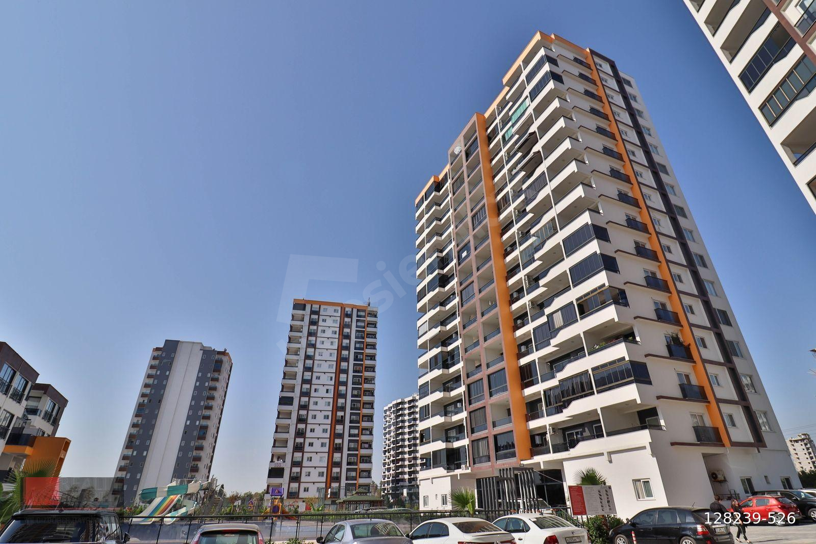ARPAÇBAHŞİŞ MAH. MNZ LIFE CİTY'DE AYRICALIKLI YAŞAMA DAVET!