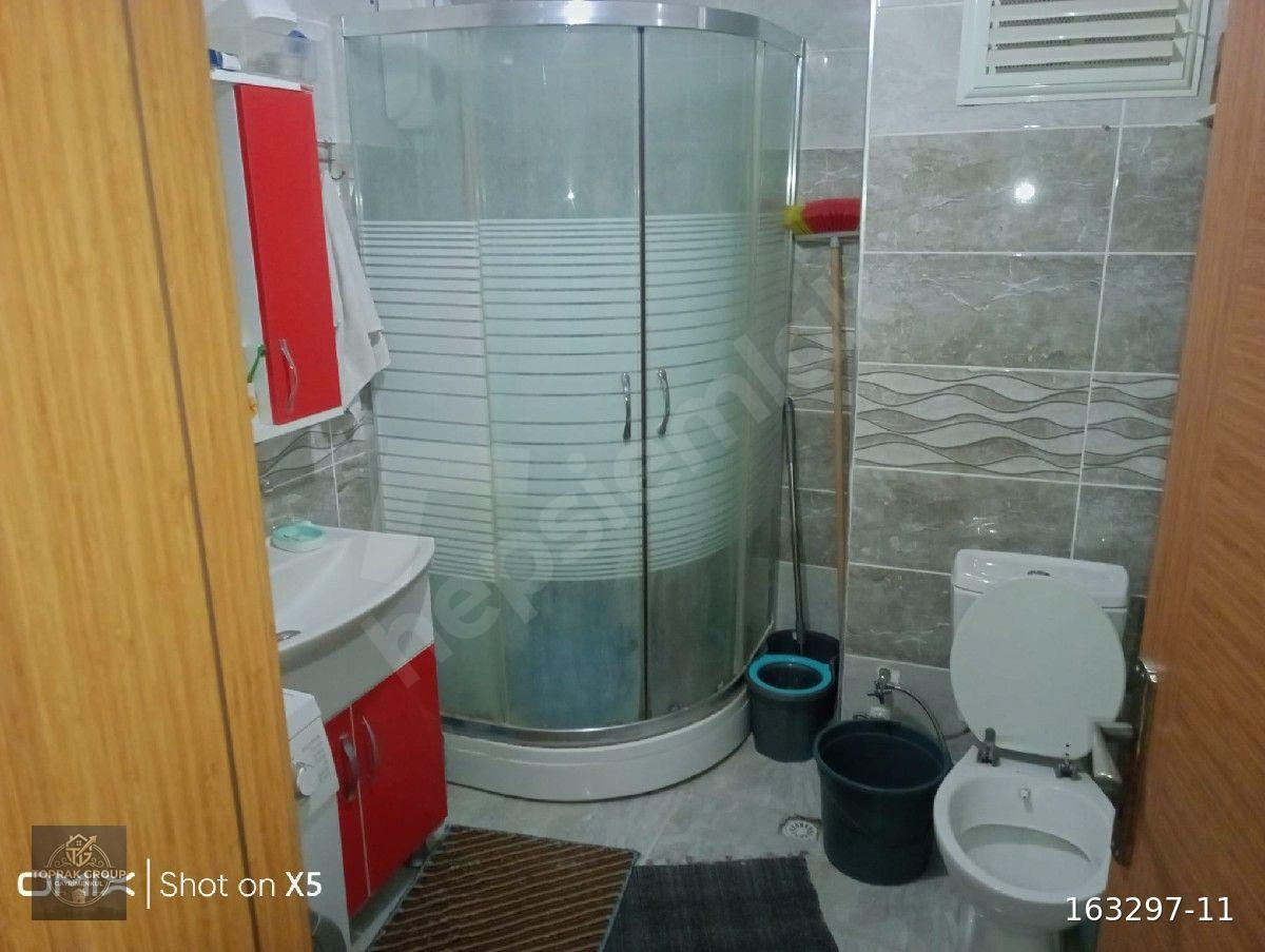 ÇORLU SEHYSİNAN MAH COBAN ÇEŞME SATILIK A.2+1