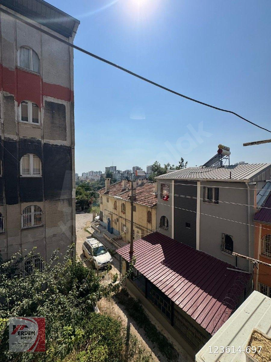 100.yılda Satılık 3+1
