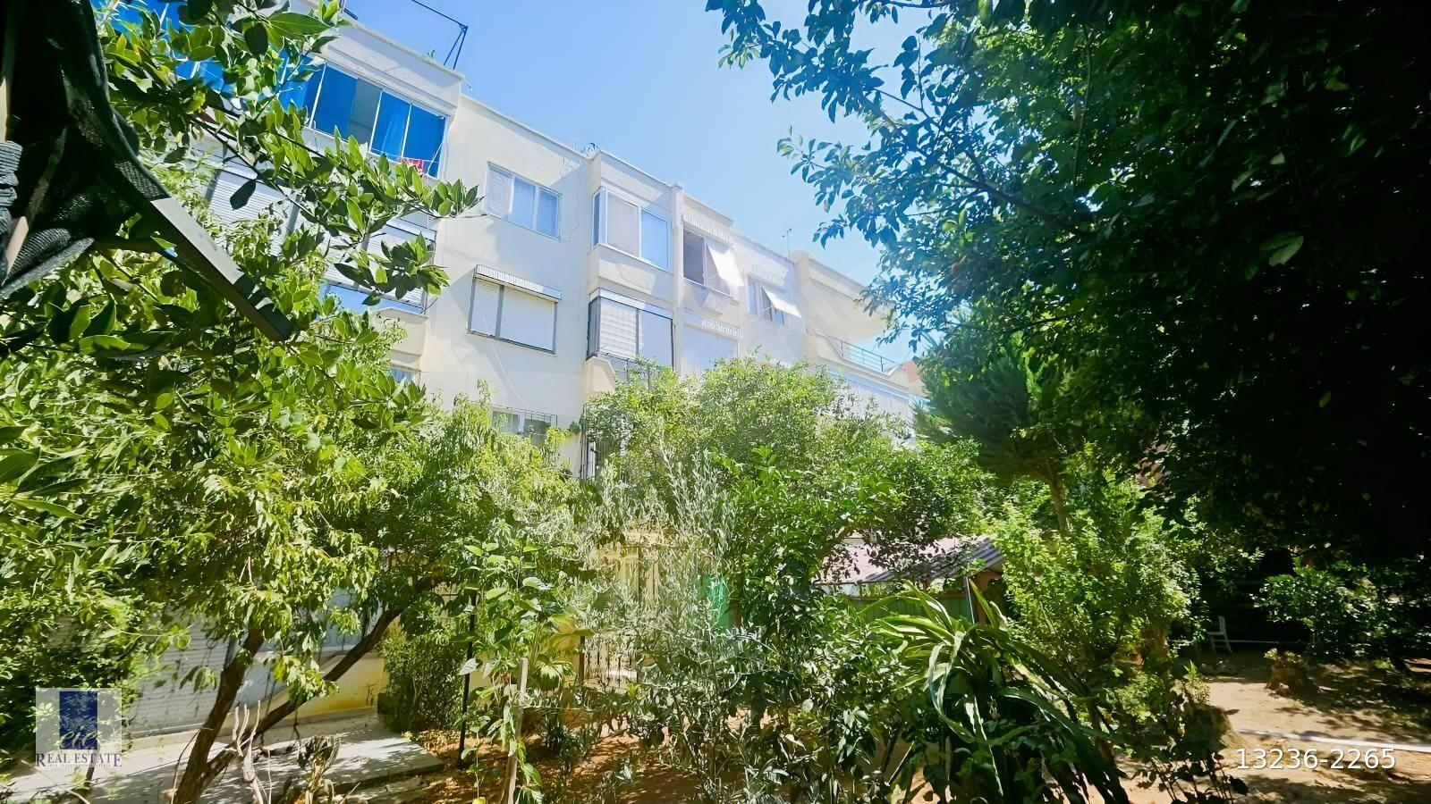 Alanya Oba'da Denize yakın 2+1 Ayrı Mutfak Satılık Daire