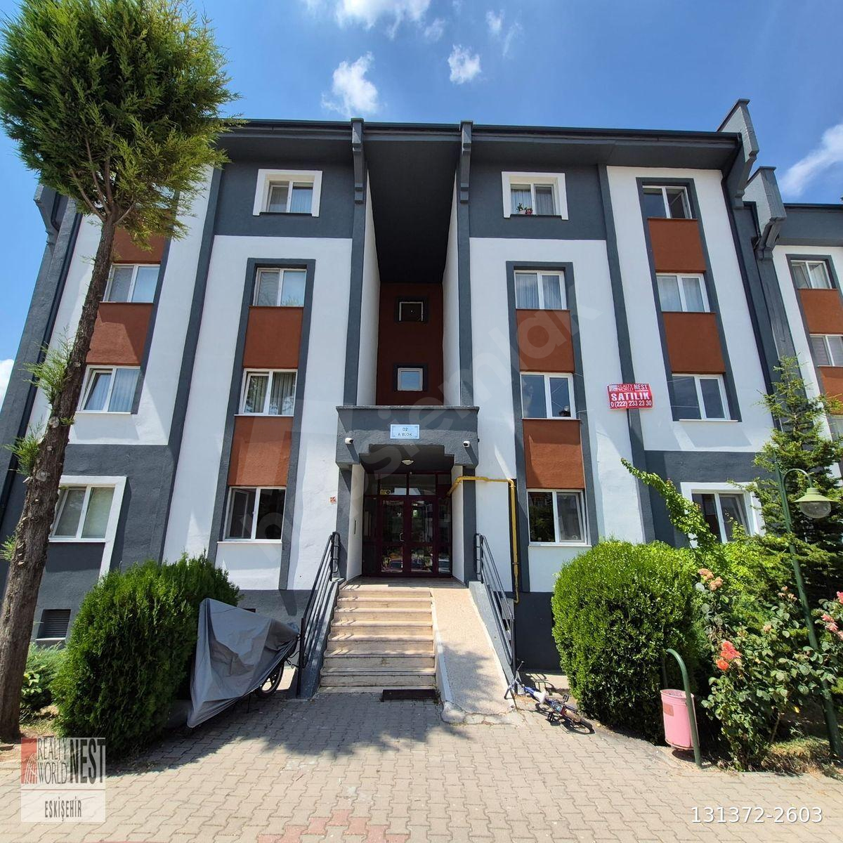 RW NEST'TEN IHLAMURKENT MH TATLI BADEM SOKAKTA SATILIK 3+1 DAİRE