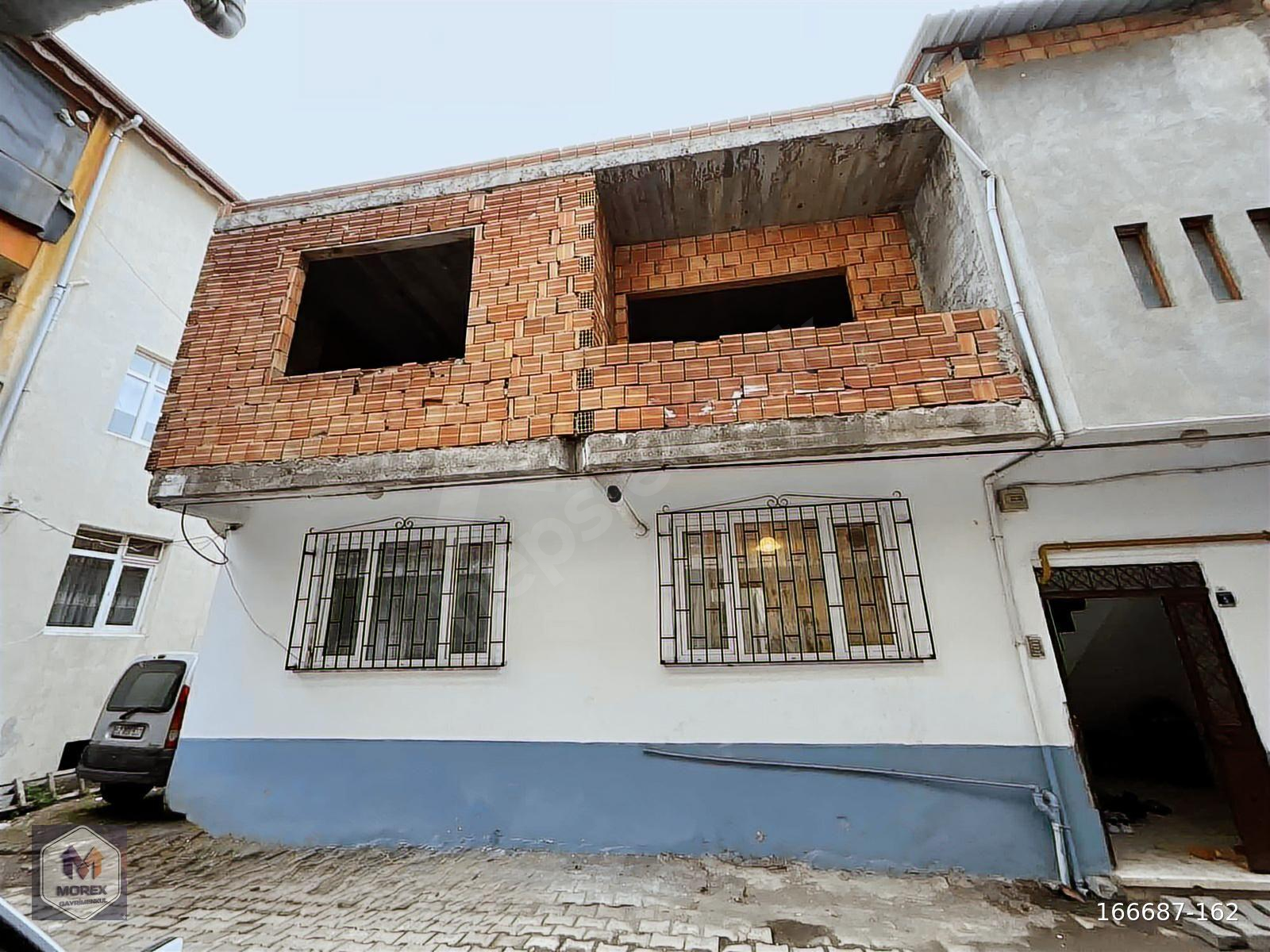 ARSASI+ İKİ KATLI BİNA , TEK DAİRE FİYATINA 2 DAİRE