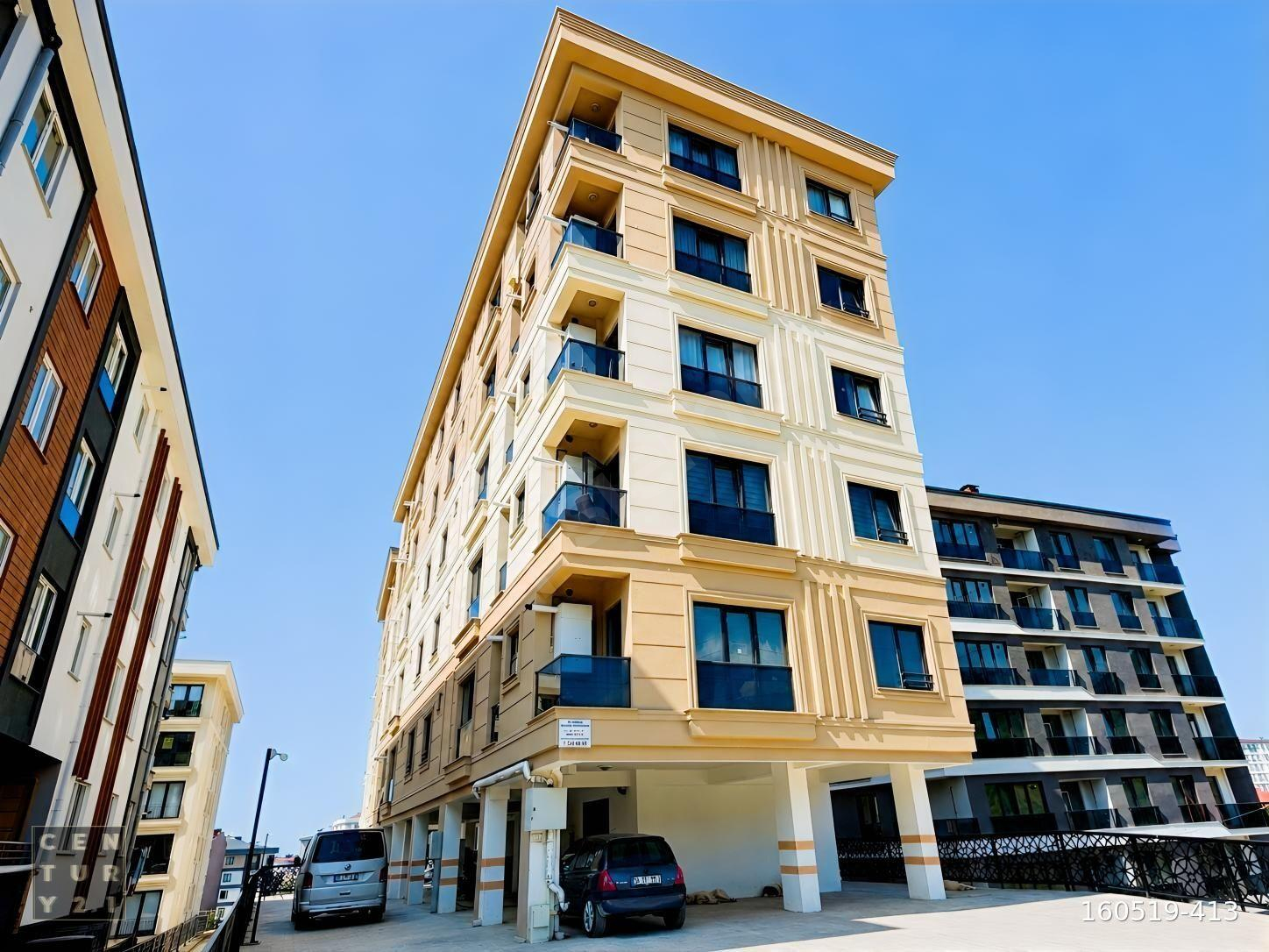 CENTURY 21'DEN CUMHURİYETTE KIRALIK 1+1 DAİRE