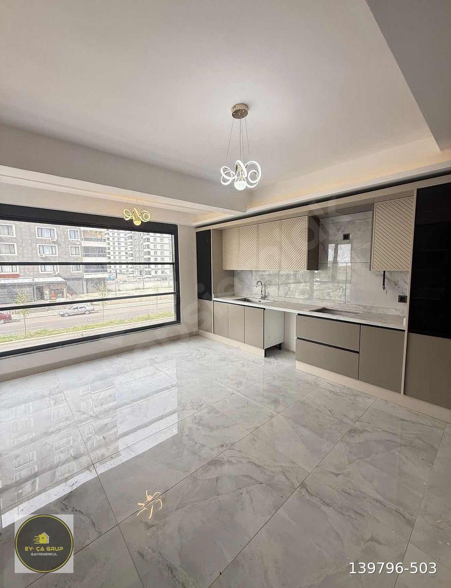 WELAT YAPI 2,5+1 LÜX DAİRE