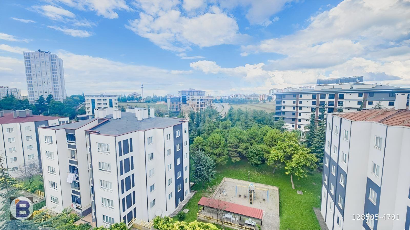 BULUT EMLAK PELİTKÖY TOKİ'DE MASRAFSIZ 2+1 SATILIK DAİRE