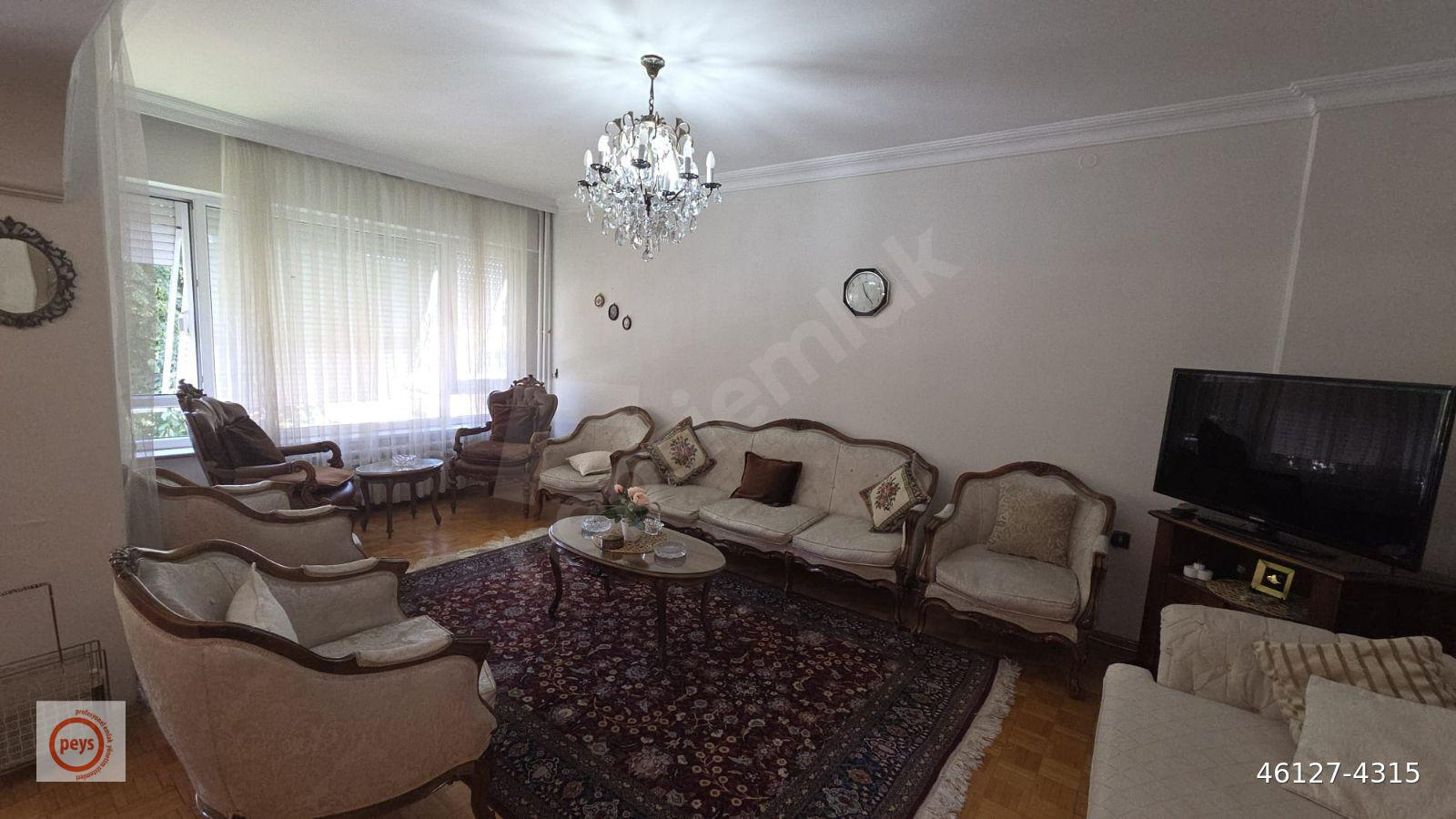 ALTIPARMAKTA EŞYALI KİRALIK 3+1 ASANSÖRLÜ AÇIK OTOPARKLI