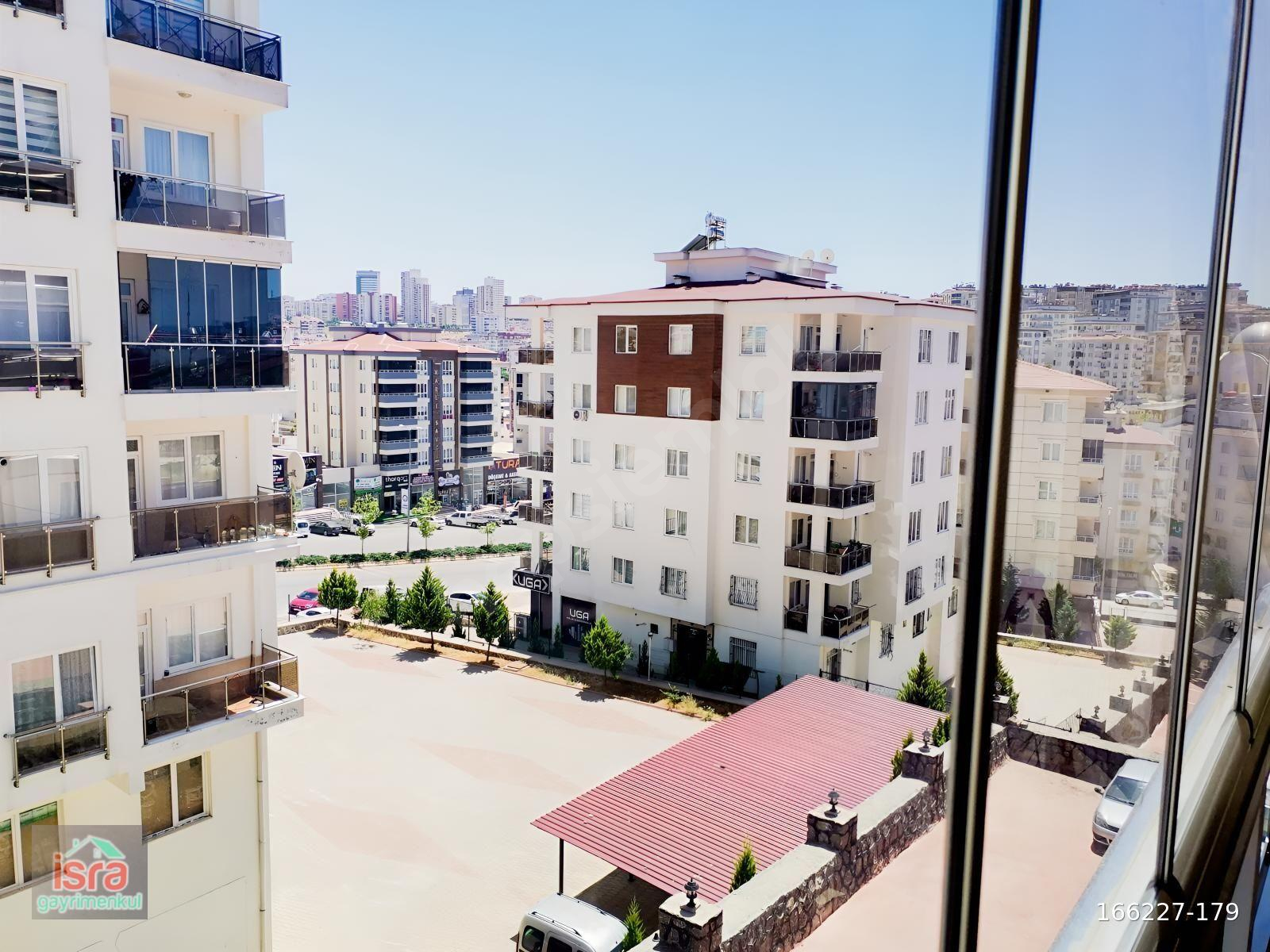 *G.ANTEP ŞAHİNBEY BÜLBÜLZADE MAH SATILIK 2+1 DAİRE