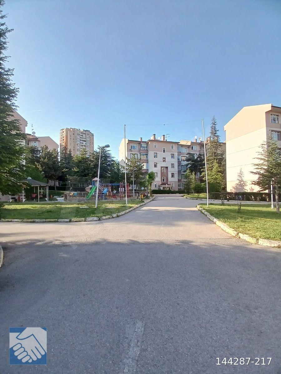 BATIKENT KARDELEN MAH. MÜHENDİSLER SİT. SATILIK ARA KAT 3+1