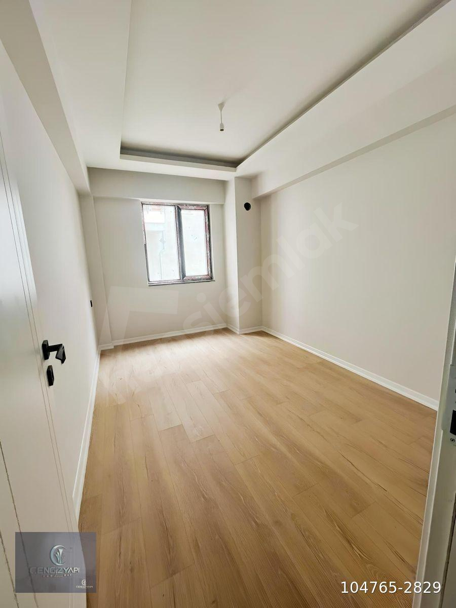 ÇORUM CENGİZ YAPI-ATLANTİS BLOKLARI ÇEVRESİNDE SATILIK 3+1 DAİRE