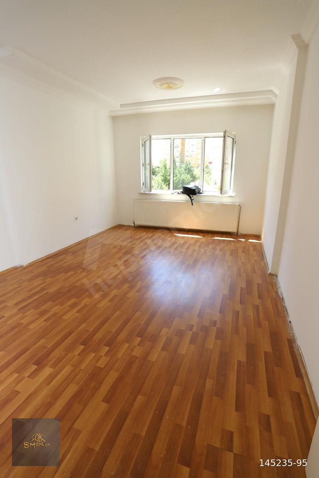 SM EMLAK'TAN MERKEZİ KONUMDA 4 ETAP'TA GÜNEY CEPHE KİRALIK DAİRE