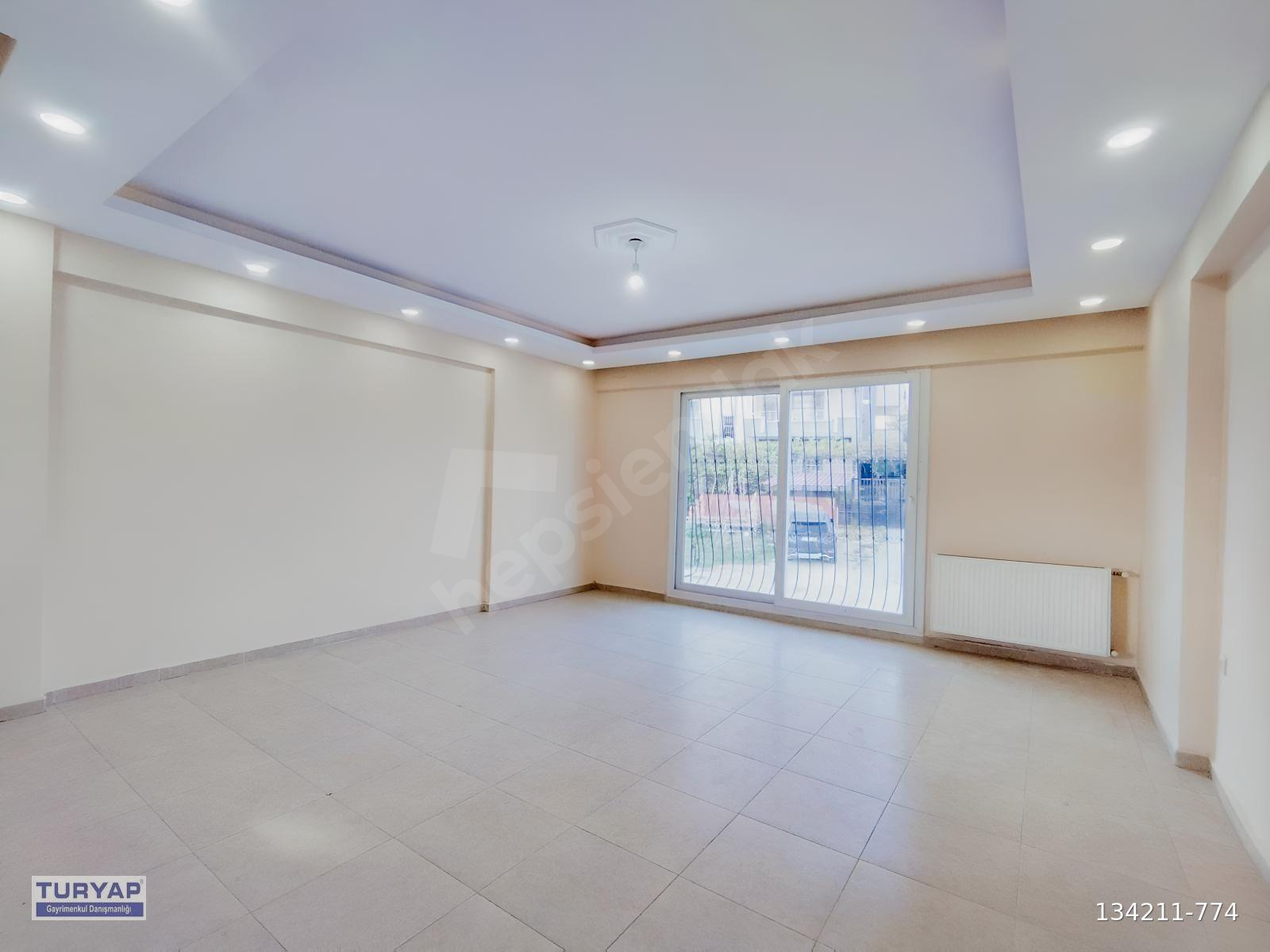 ÇEKMECE ANA CADDE ÜZERİ SATILIK 2+1 MASRAFSIZ DAİRE