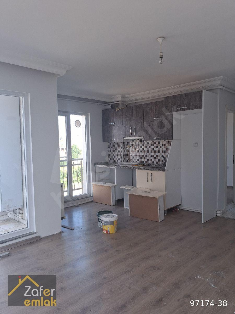 EDİRNE UZUNKÖPRÜ YUNUS EMRE İLKOKUL YANINDA 2+0 DOĞALGAZLI ÜÇÜNCÜ KAT DAİRE KİRALIKTIR.