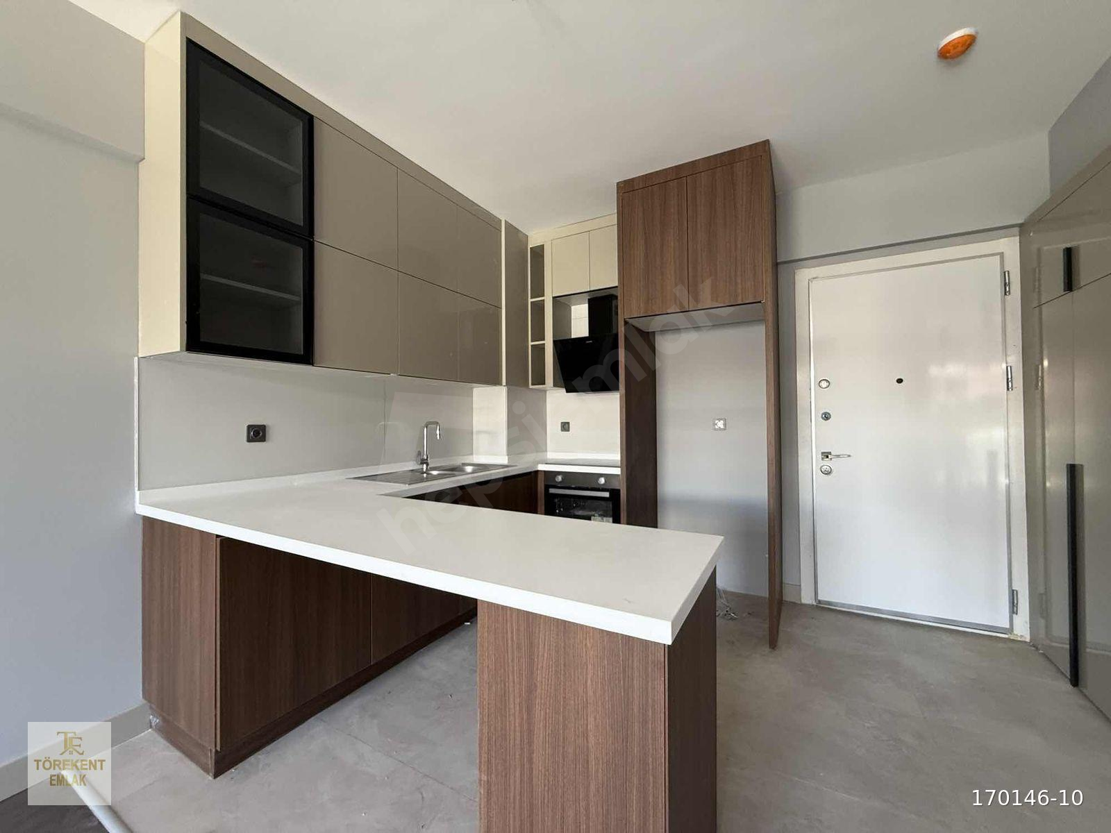 ONYX ANKARA'DA FIRSAT 2+1 DAİRE