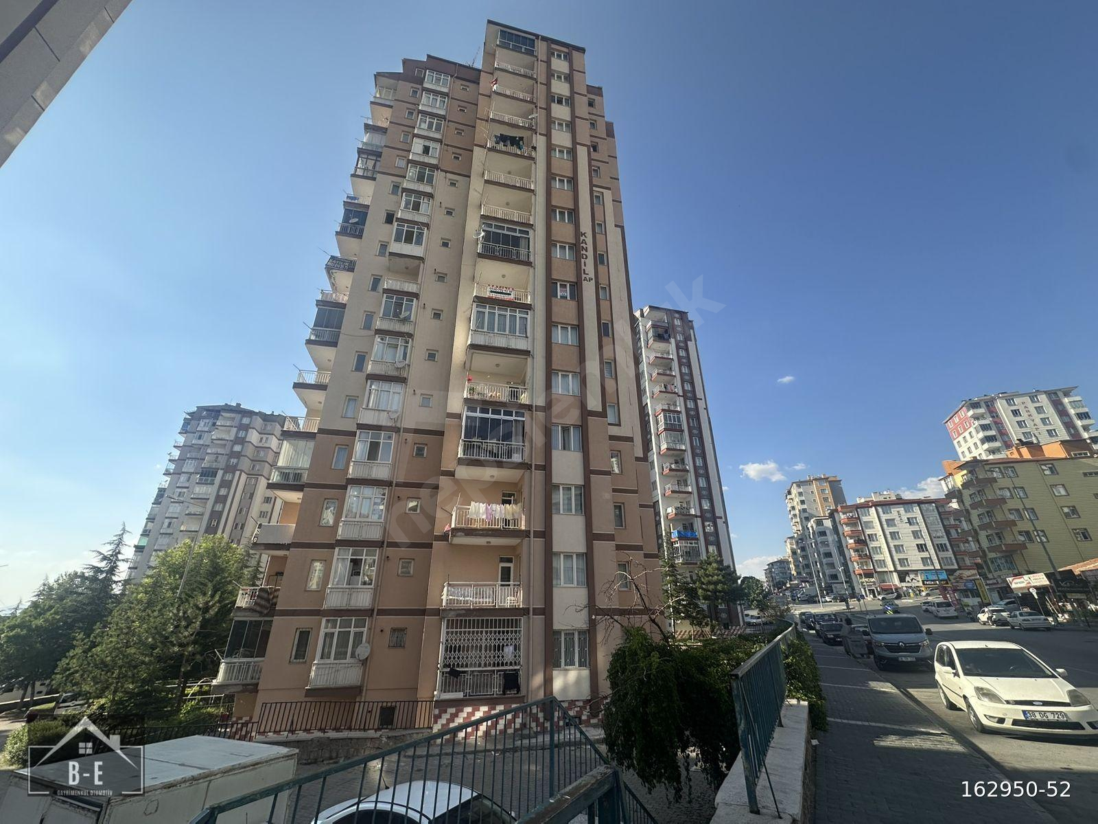 MİMSİN ŞİRİNTEPE 3+1 ÇOK GÜZEL KONUMDA SATILIK DAİRE