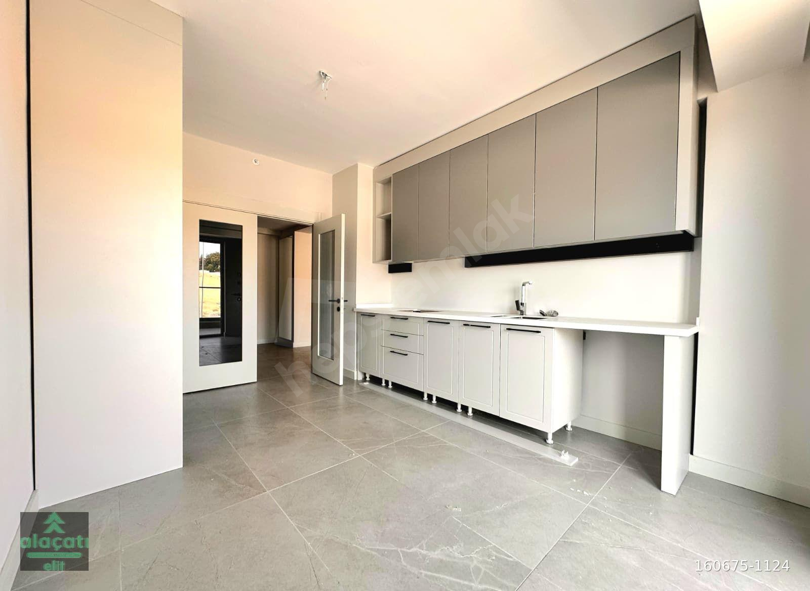Sincan Saraycık'ta/BORDO PRESTİJ/Havuzlu Site/3+1 Satılık Daire