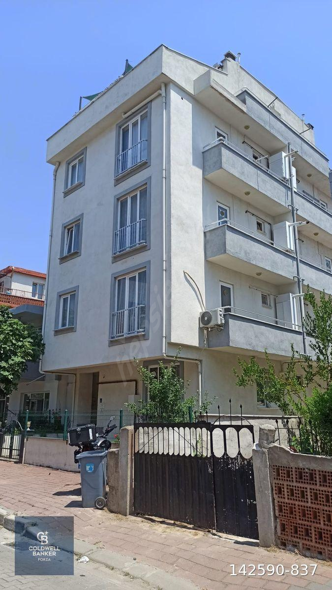MERKEZDE KÖŞDERE SAĞLIK OCAĞI YAKININDA EŞYALI 1+1 KİRALIK DAİRE
