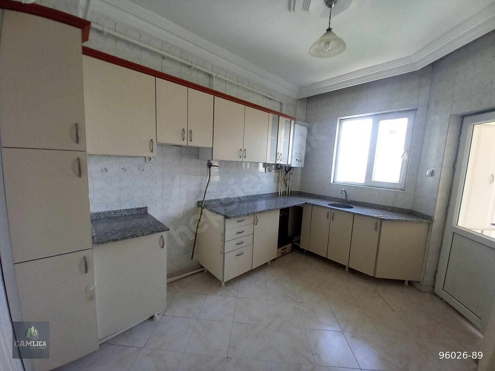 TÜM ULAŞIMA VE ZİNCİR MARKETLERE YÜRÜME MESAFESİNDE 3+1 DAİRE