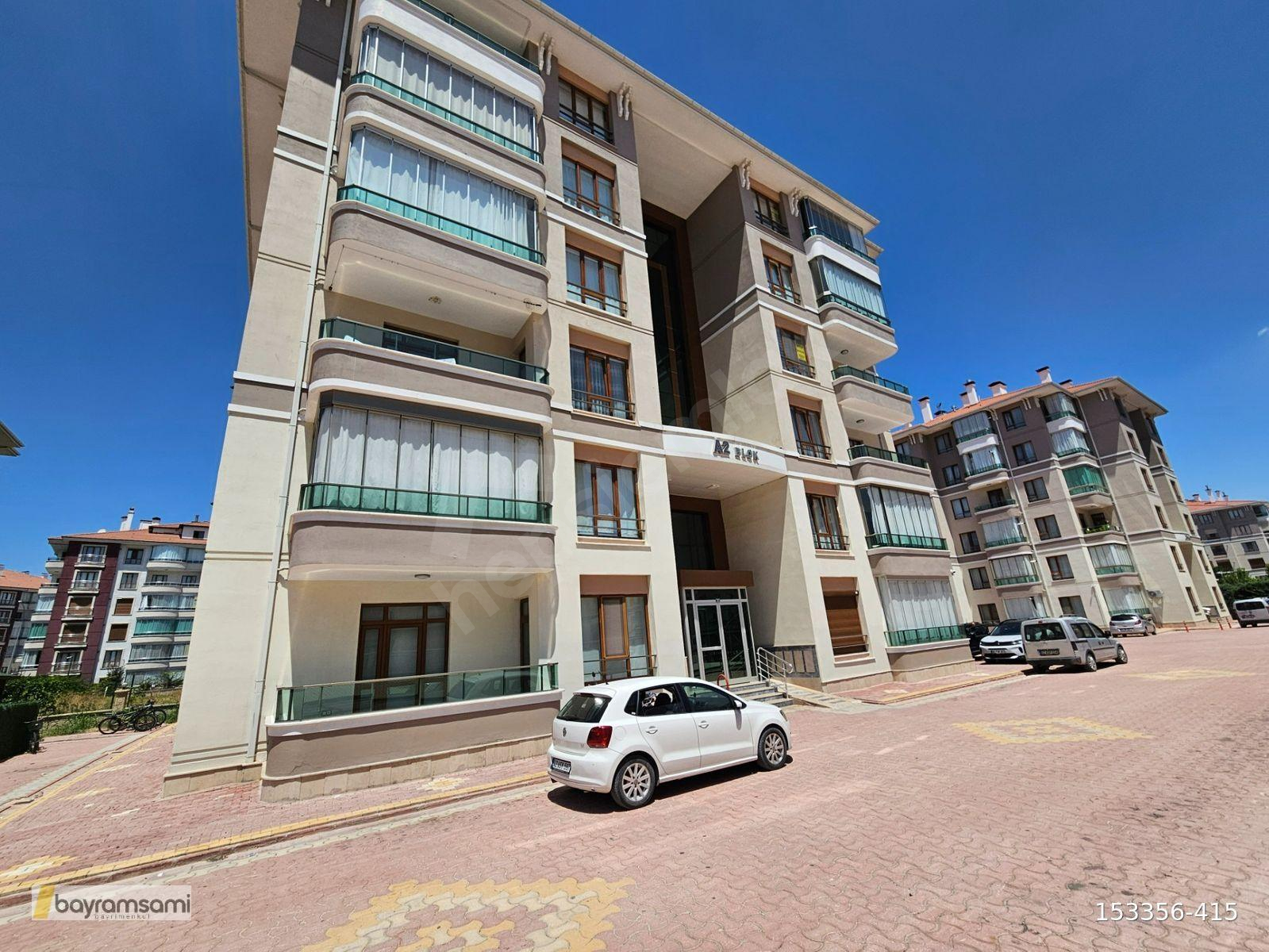 KEYKUBAT KONUTLARINDA ÖDEMESİZ TAPU TESLİM 2+1 ARAKAT SIFIRDAN FARKSIZ FIRSAT DAİRE