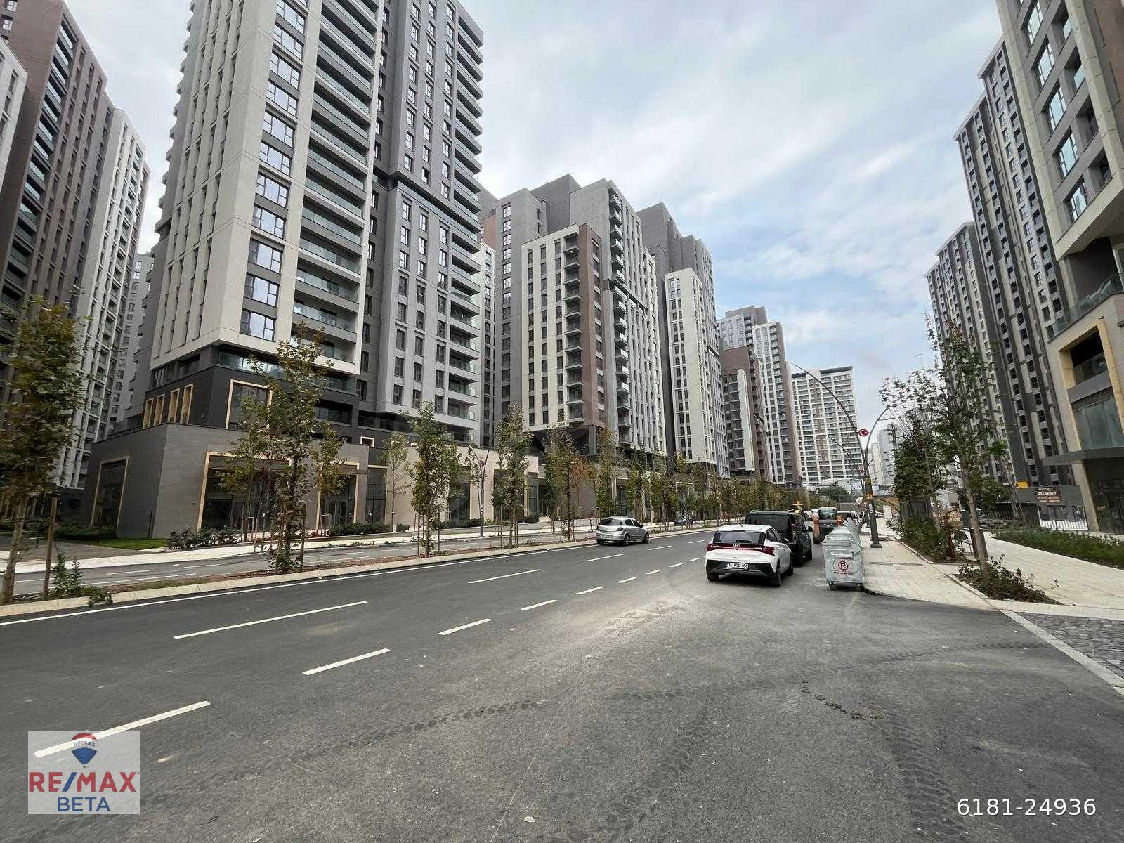EMLAK KONUT YENİ FİKİRTEPE 3 ETAP’TA 142 M2 OTURUMA HAZIR 3+1 SIFIR DAİRE ..
